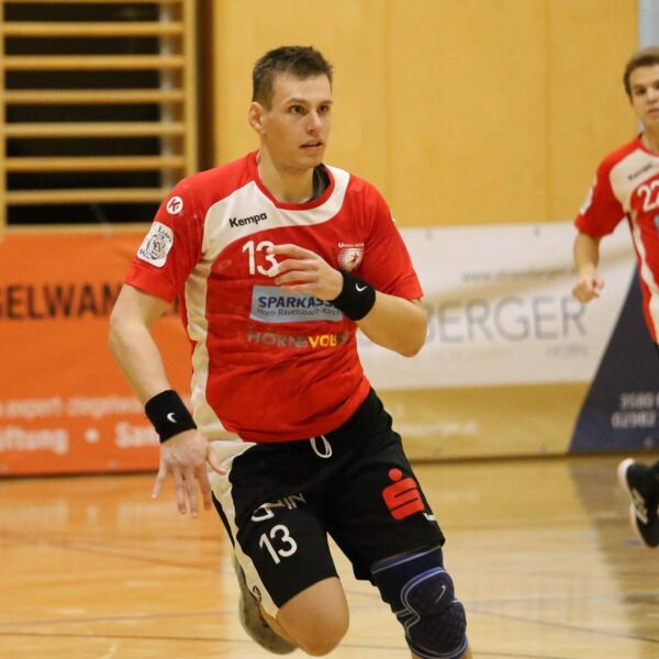 Union Sparkasse Horn - UHC Eggenburg