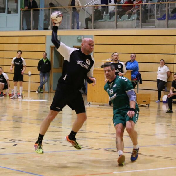 SG Eggenburg/ Hollabrunn vs Union Max Maier Horn