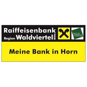 Raiffeisenbank Region Waldviertel Mitte