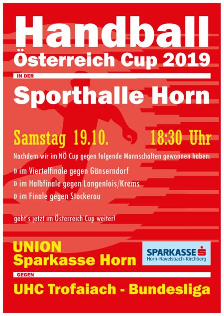 Österreichcup 2019 - 19.10.2019