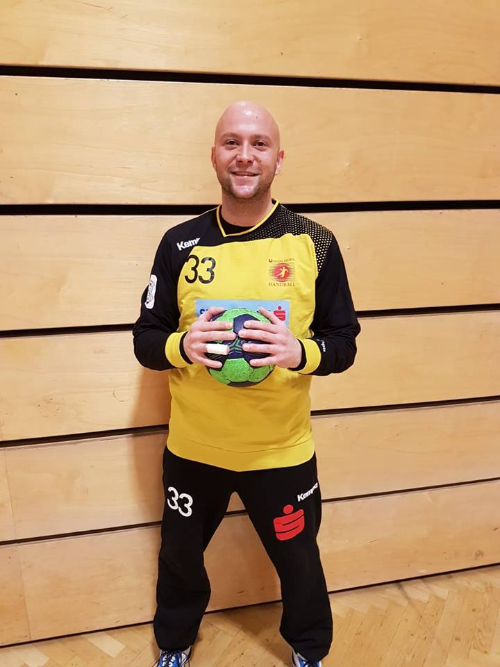 Union KFZ Max Maier vs UHLZ Perchtholdsdorf